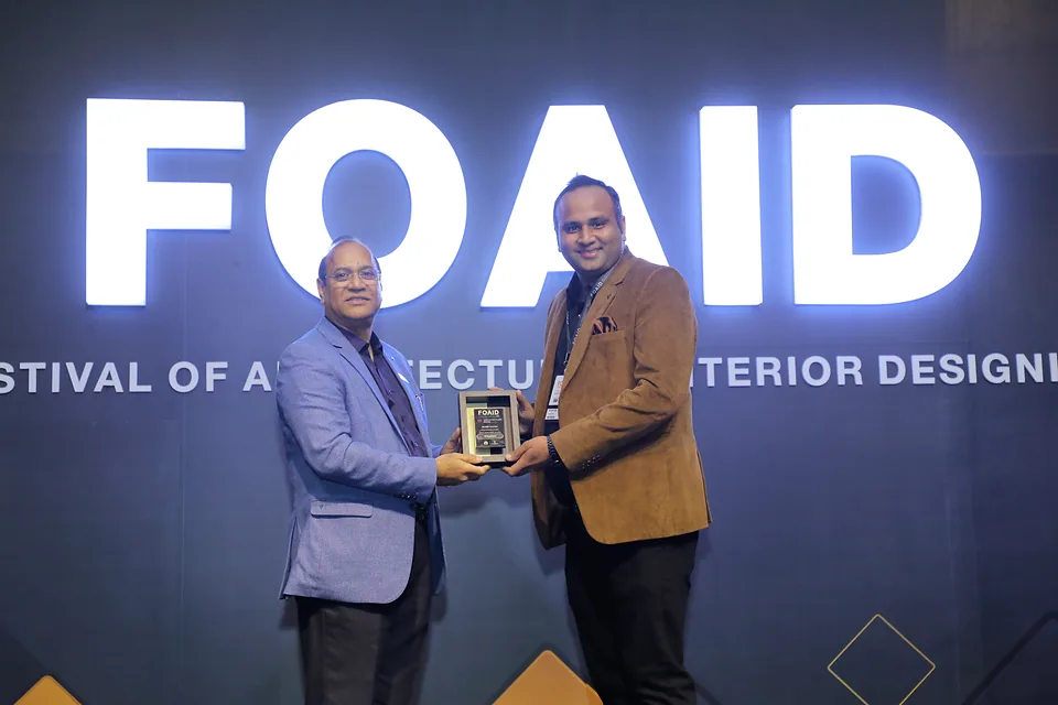 Silver Winner — Public / Institutional Building