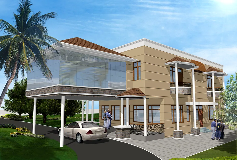 Arzoo Resorts