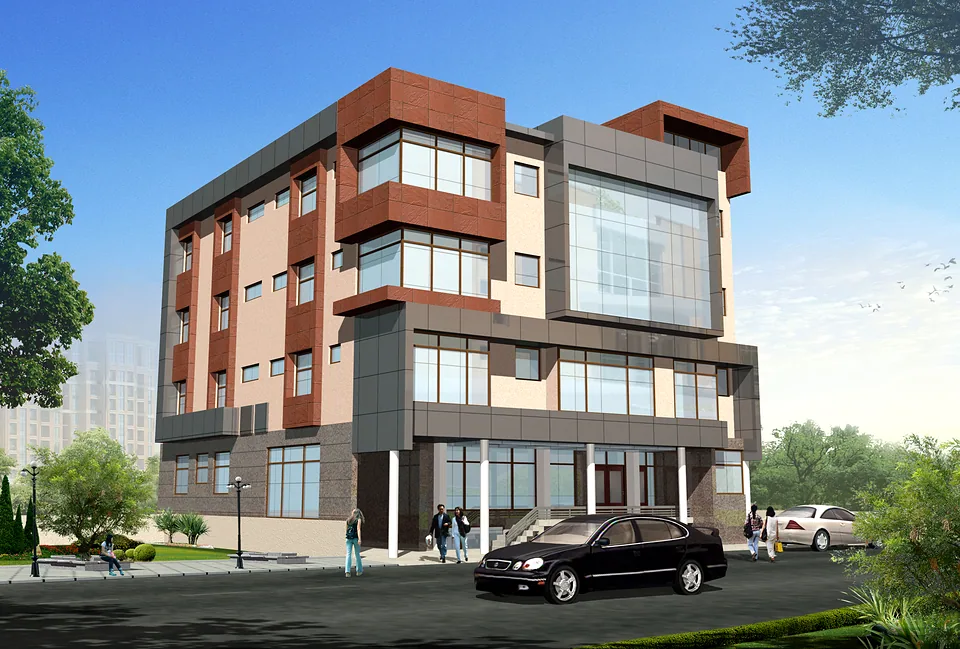 Bansal Eye Hospital