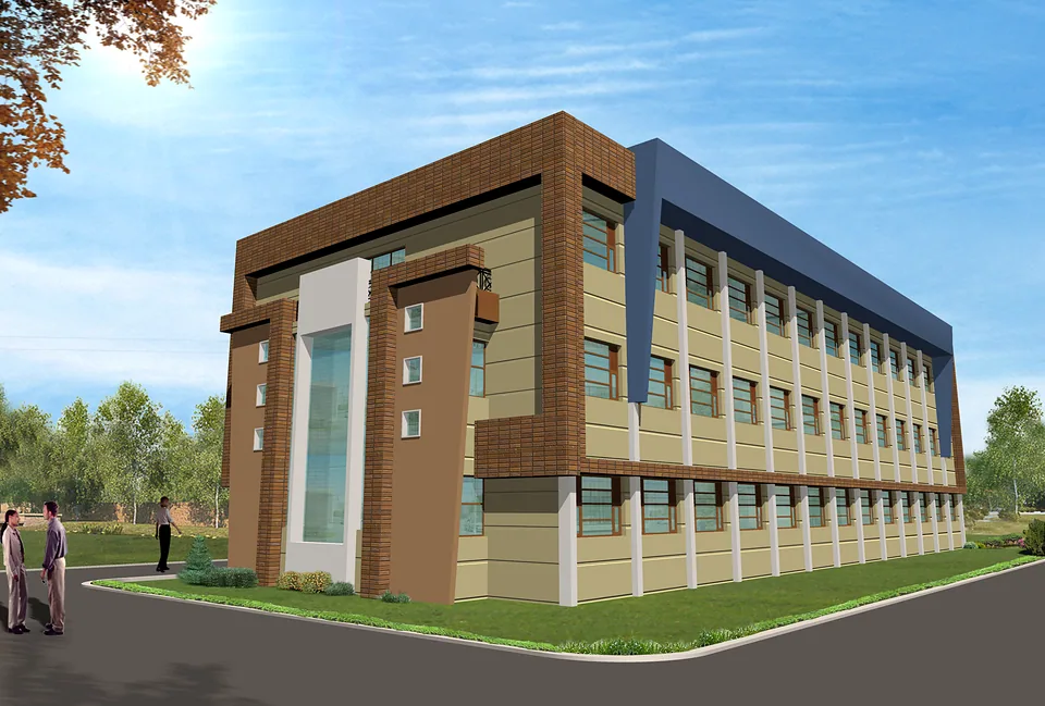 Bhartiya Public School