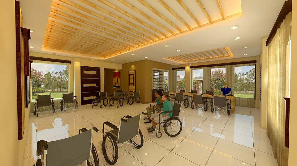 Chandigarh Spinal Rehab Centre