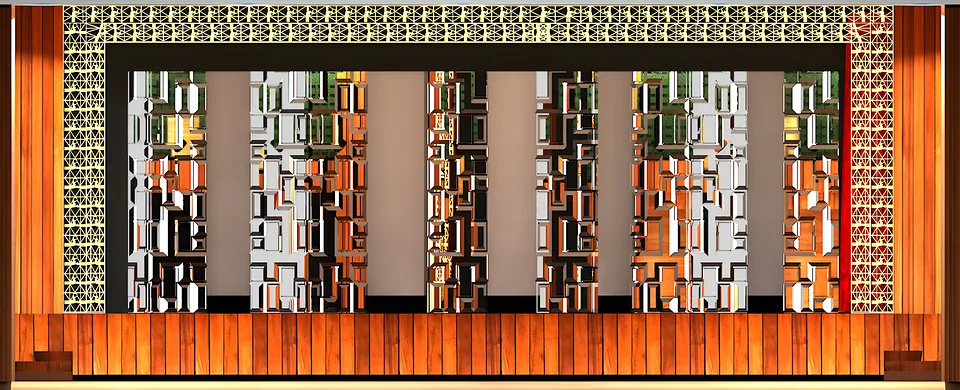 Proscenium