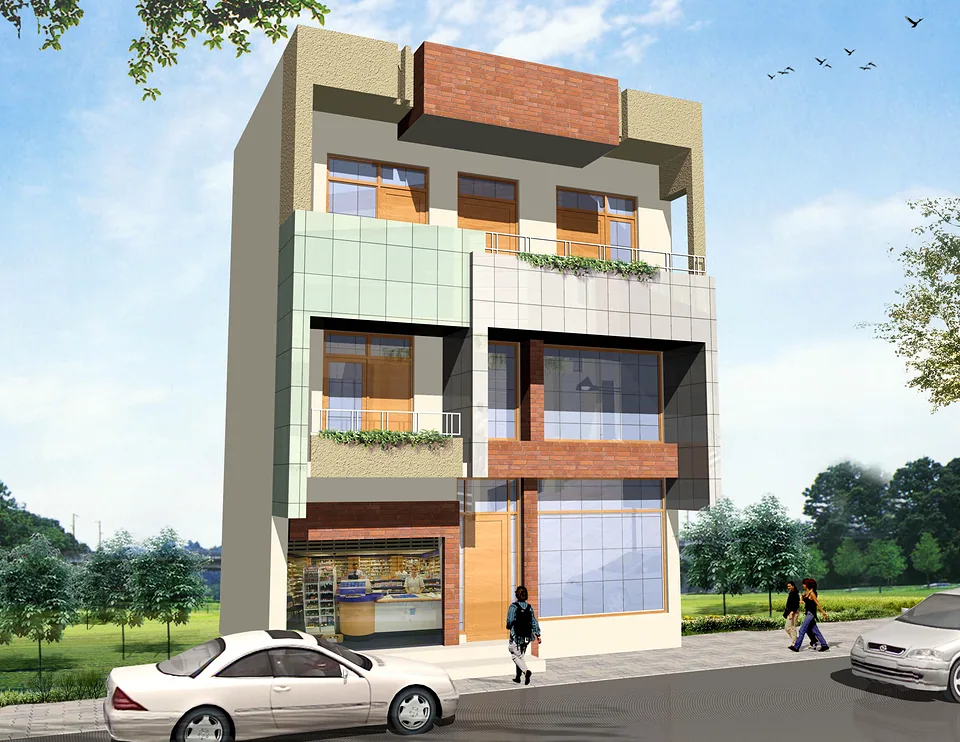 Dr. C. K. Mittal Hospital