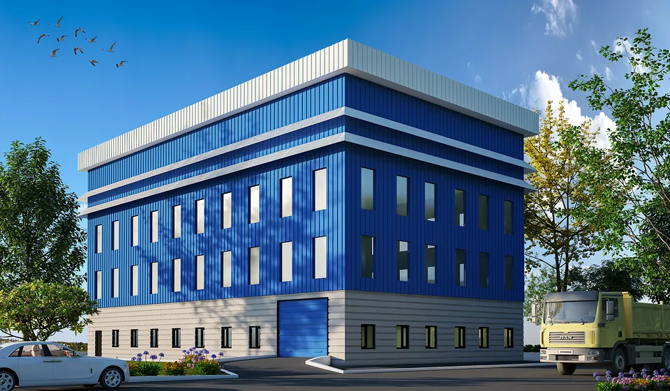 Gates India