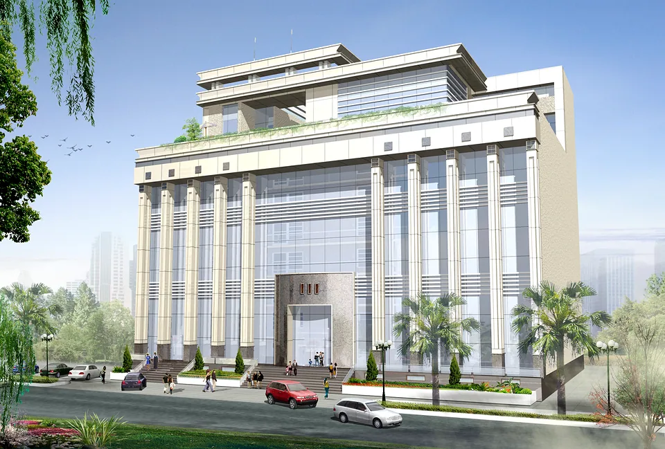 Gulshan Rai Commercial