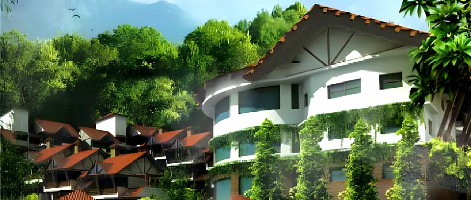 Cottages