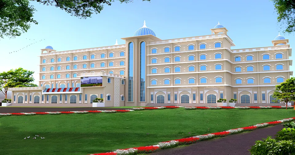 Institute of Hotel Management