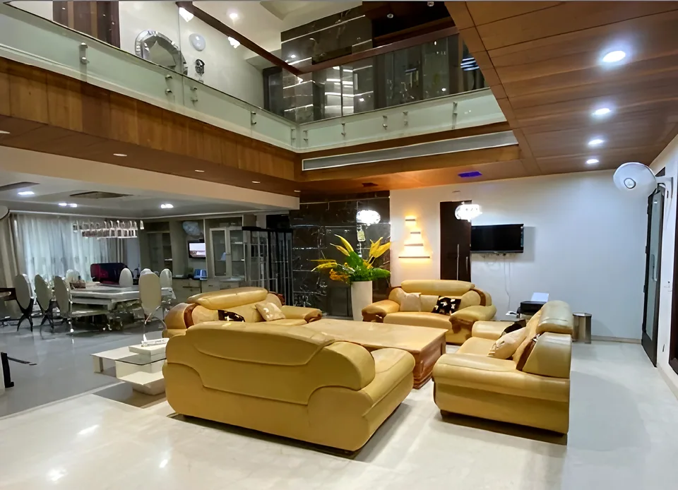 Interior *design*