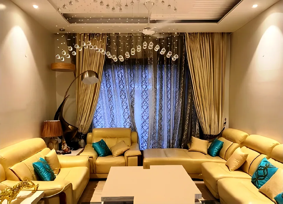 Drawing room