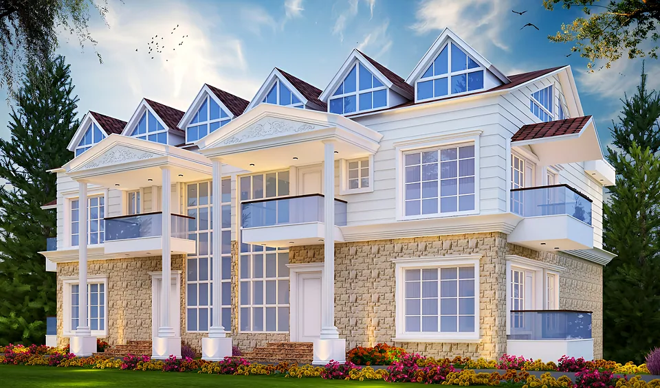 Kasauli Villas
