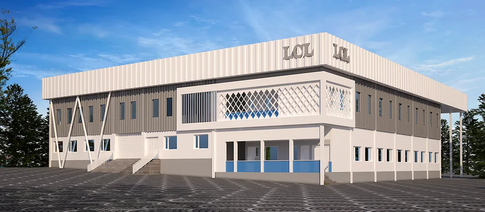 LCL Ltd.