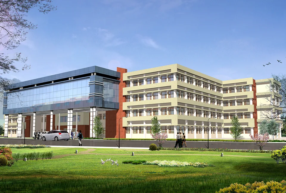 Campus *development*