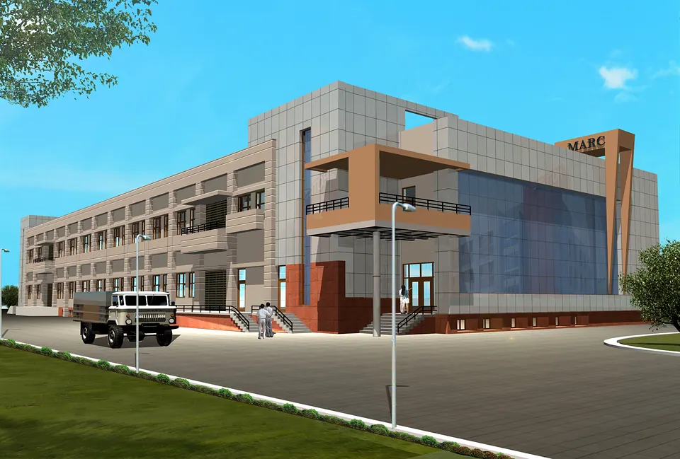 Marc Enterprises