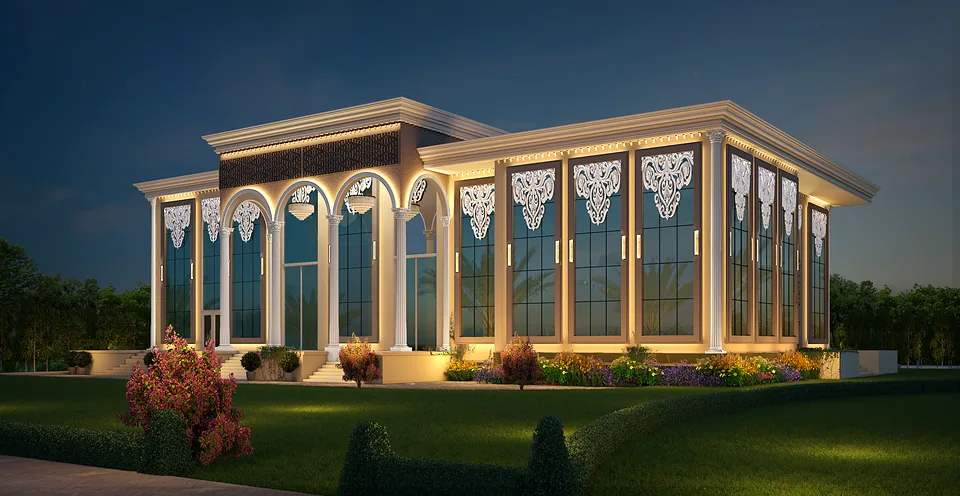 Maya Recreational Club