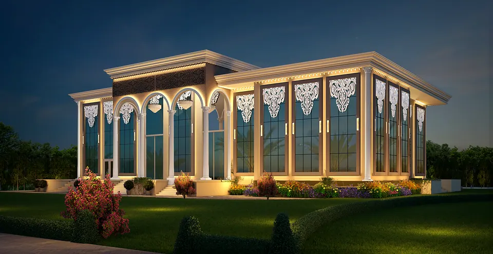 Maya Recreational Club