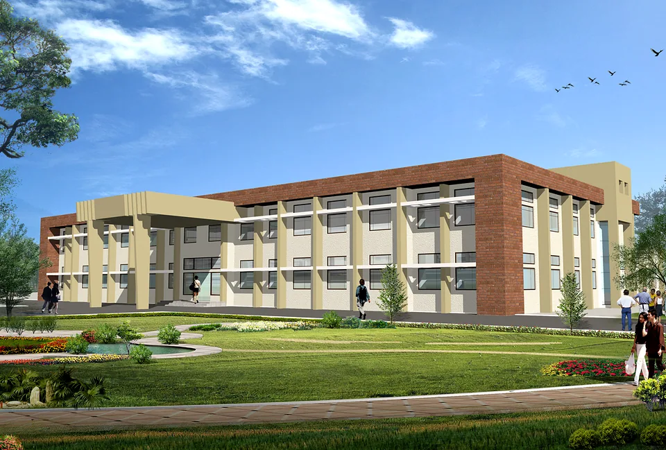MIST College