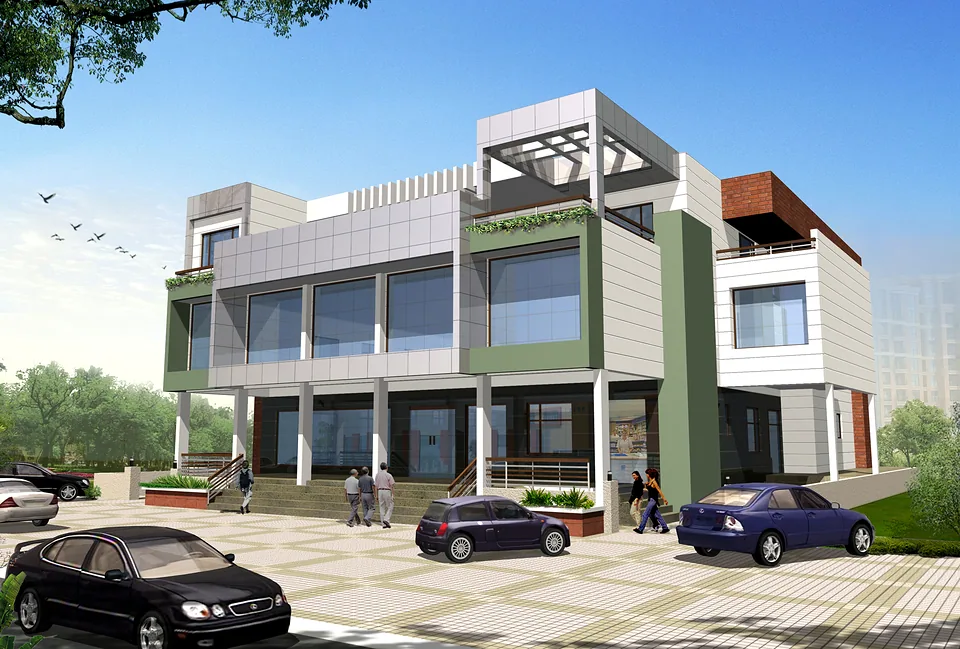Monga Hospital