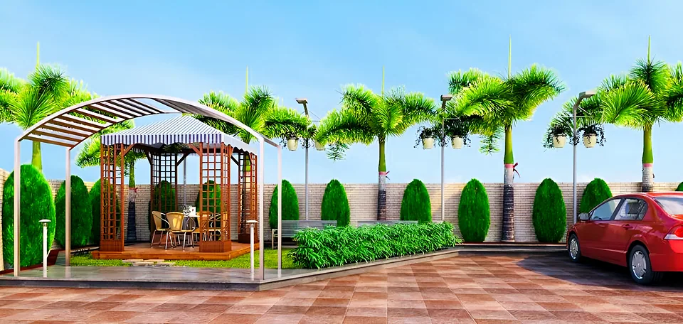 Landscapes & Lawns