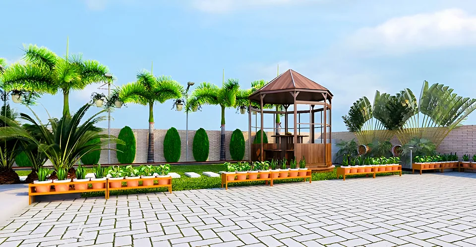 Landscapes & Lawns