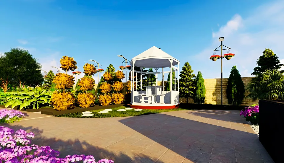 Landscapes & Lawns