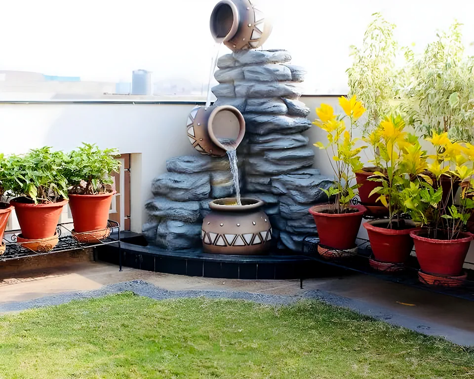 Landscapes & Lawns