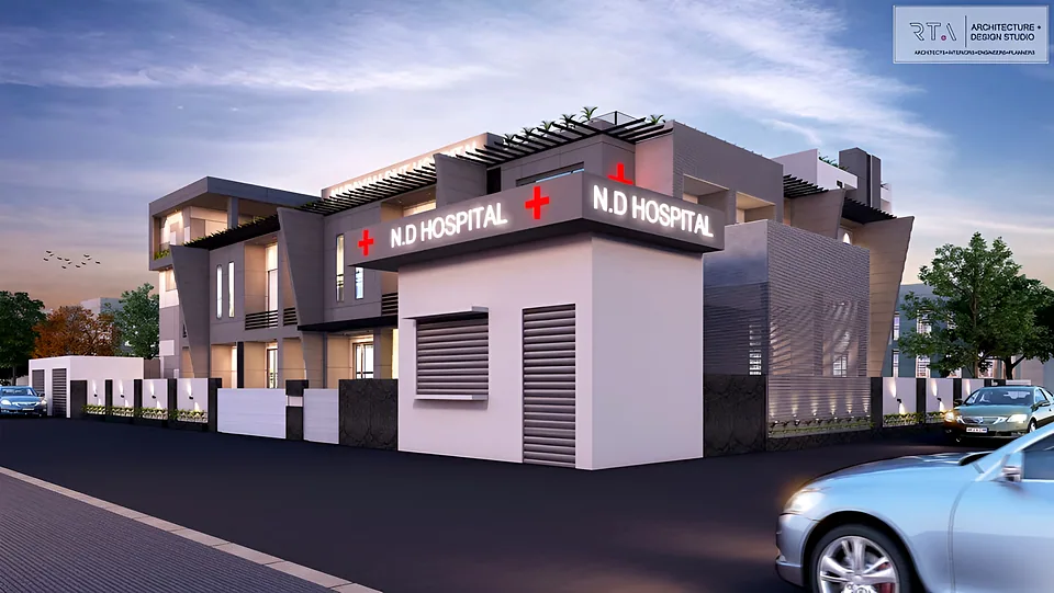 N.D. Hospital