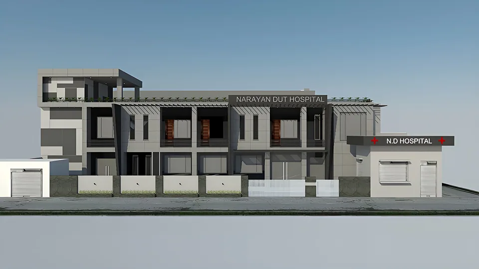 Elevation