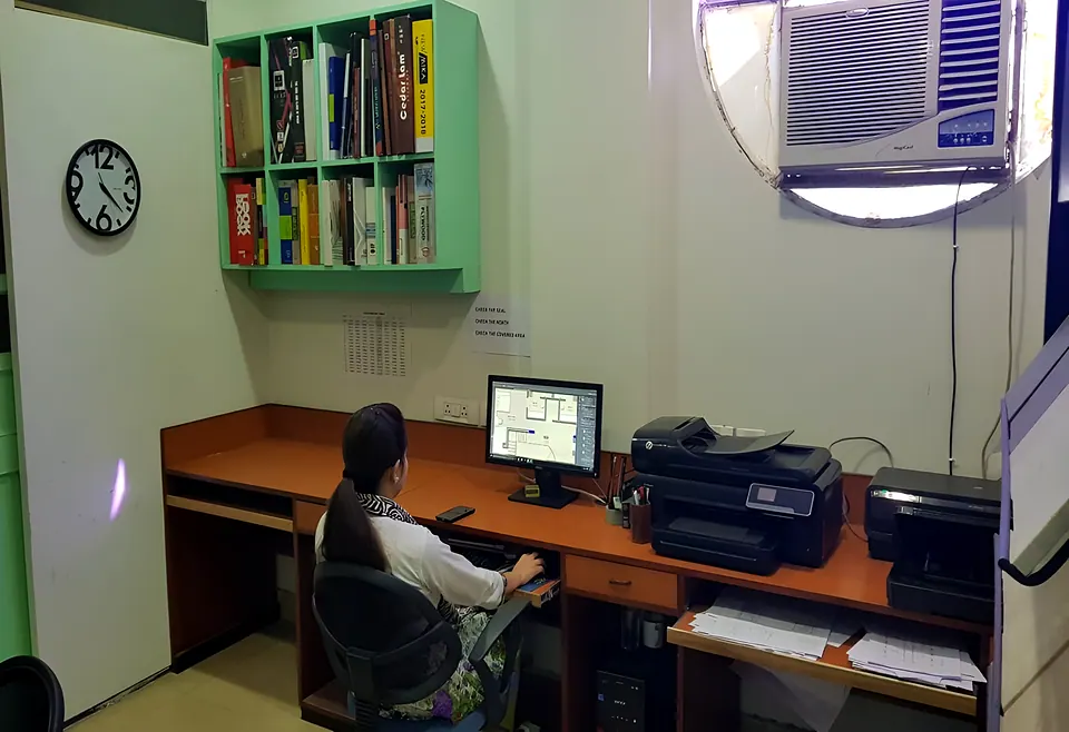 Workstations