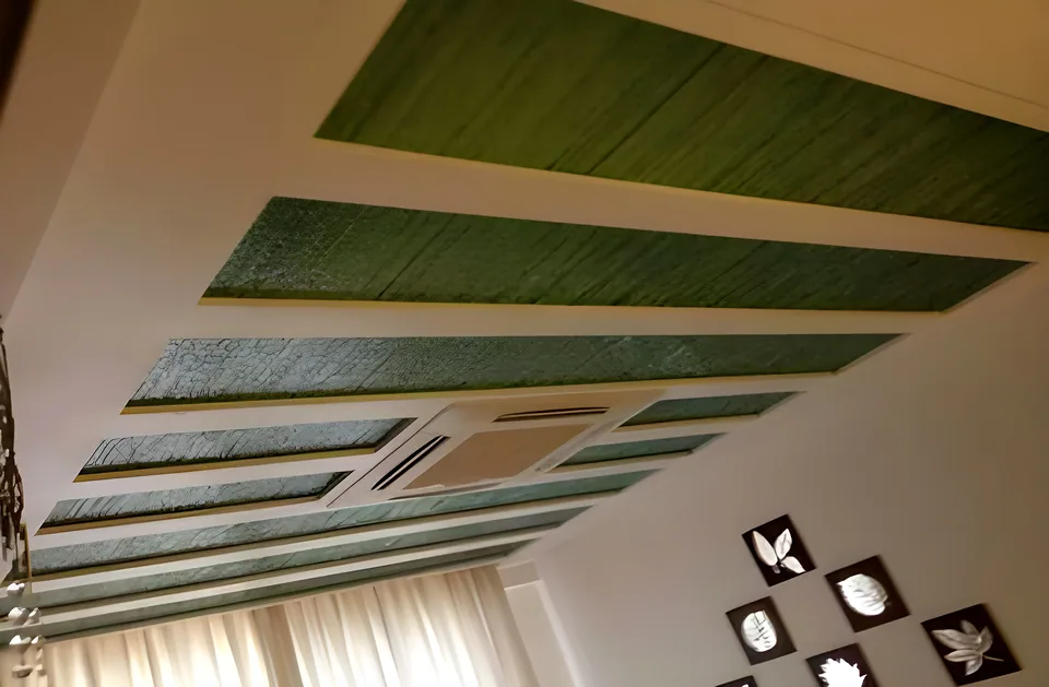 Ceiling detail