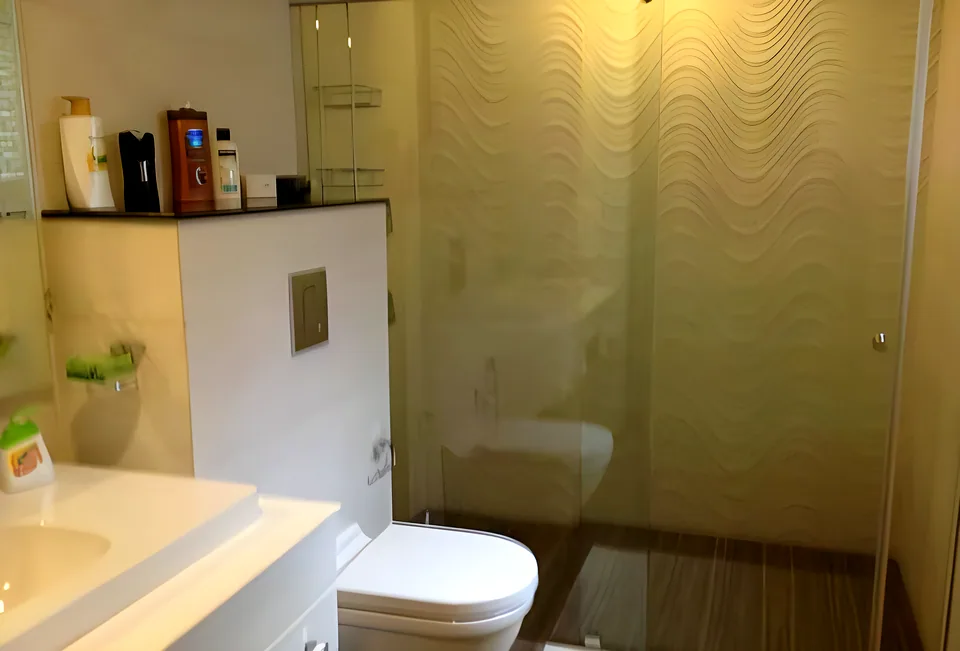 Washroom