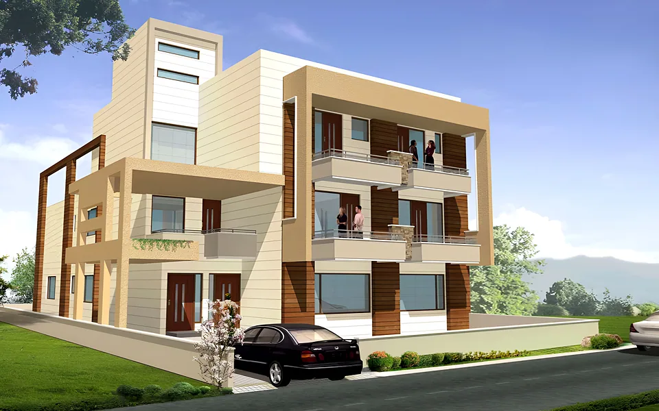 Diagnostic Centre for Dr. R. L. Gupta