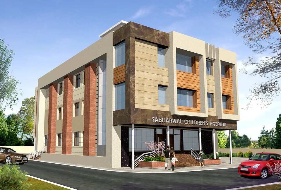 Sabharwal Children Hospital