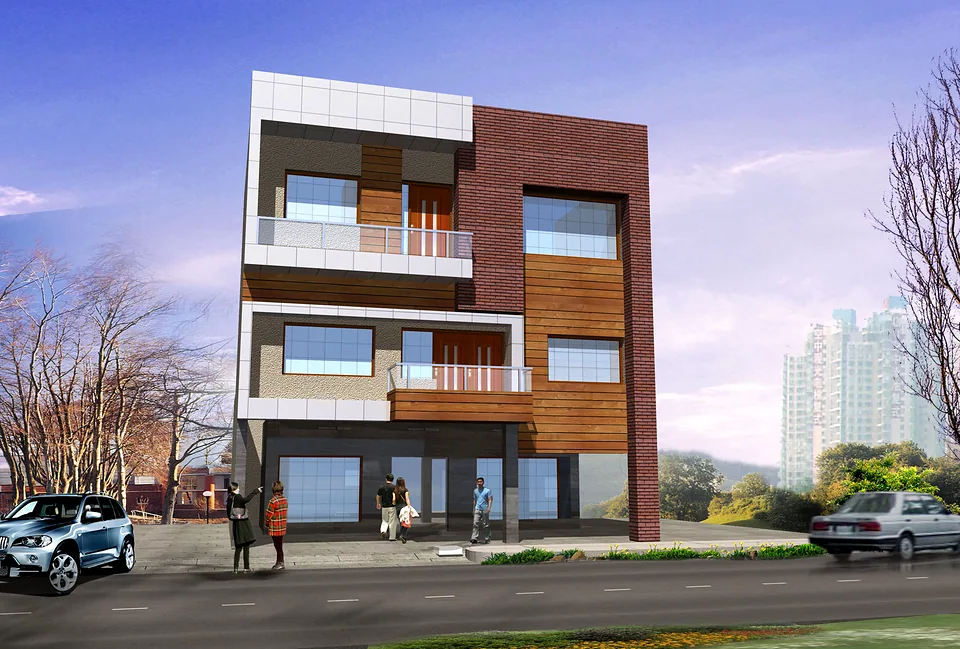 Dr. Sandeep Kaur Dhillon Hospital