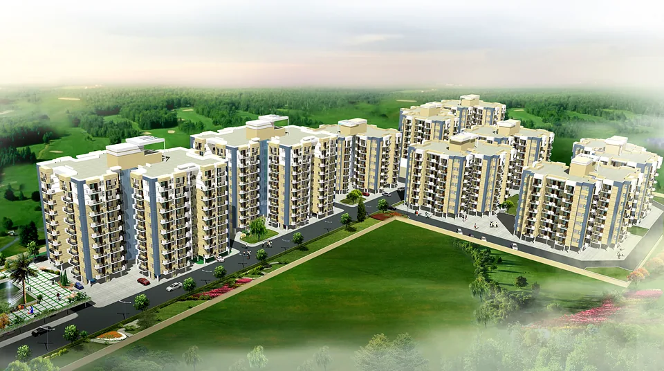 Savitry City