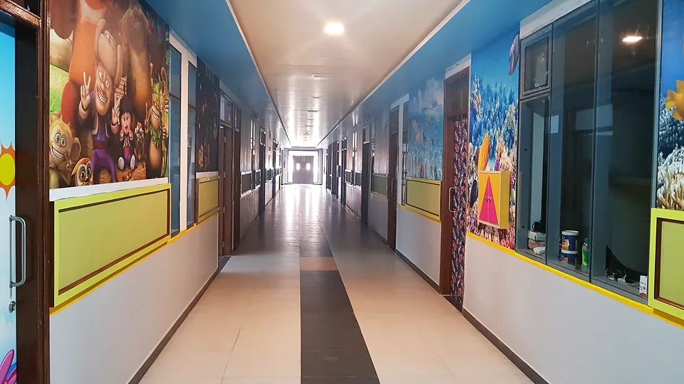 Corridor