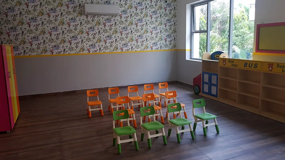 Classroom