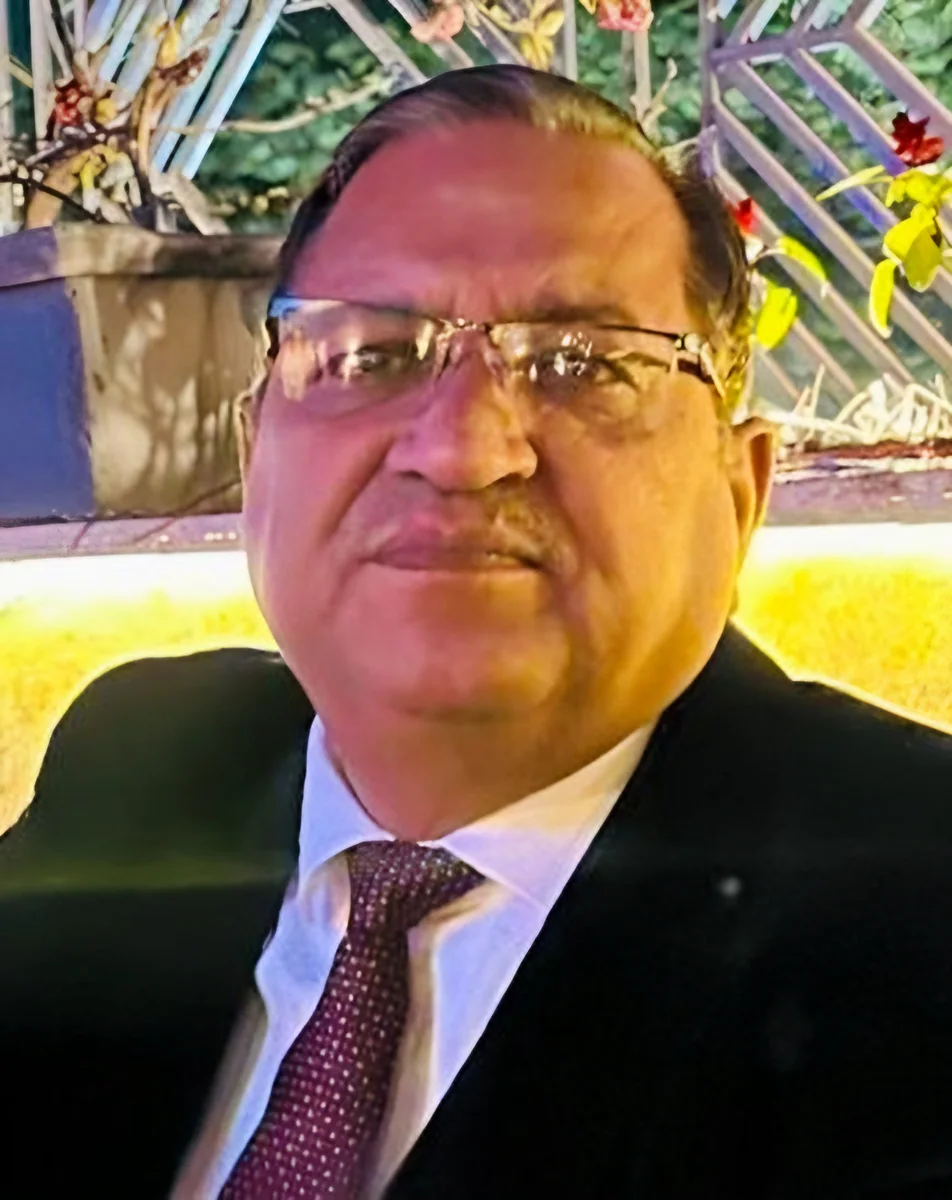 Asim Jain