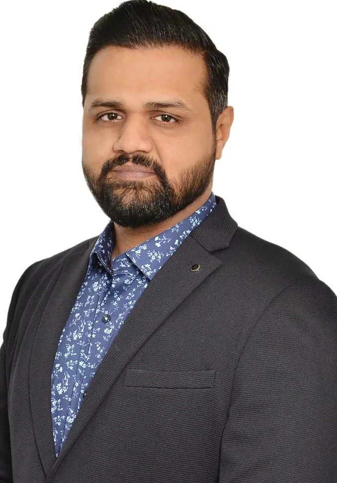 Chirag Jain