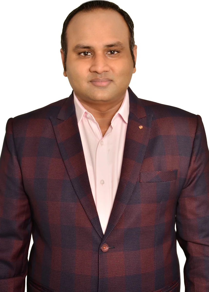 Ar. Mayank Jain