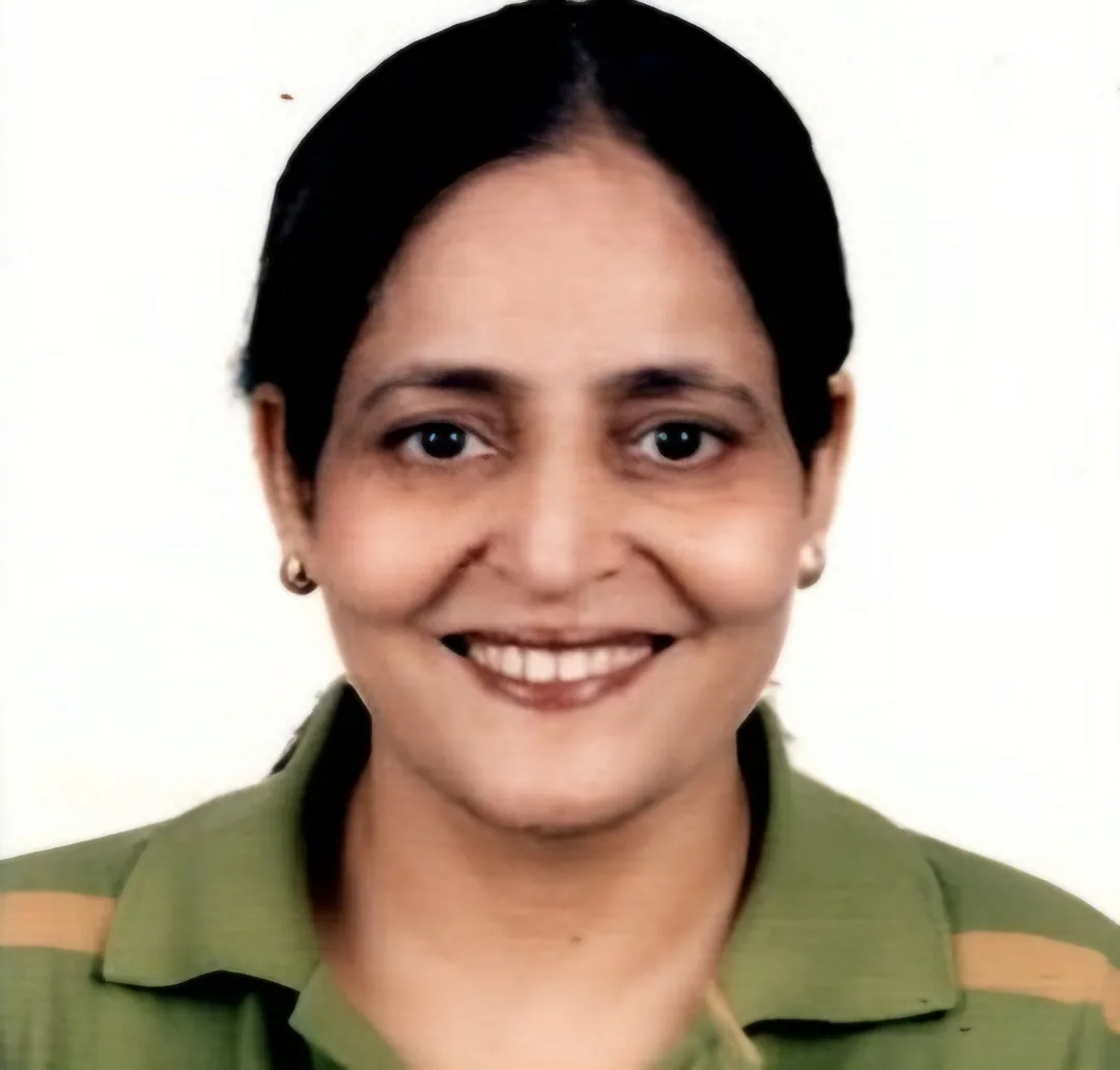 Neeru Dogra