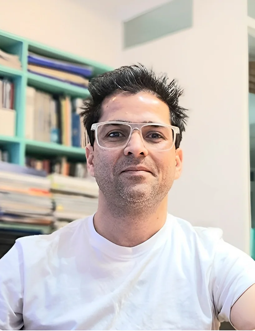 Peeyush Kumar