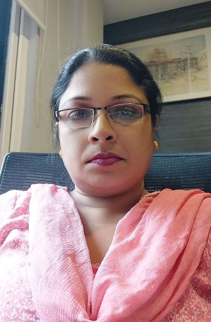 Pervinder Kaur