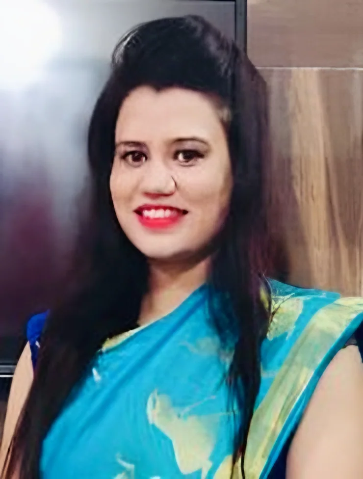 Dr. Preeti Bhanukar