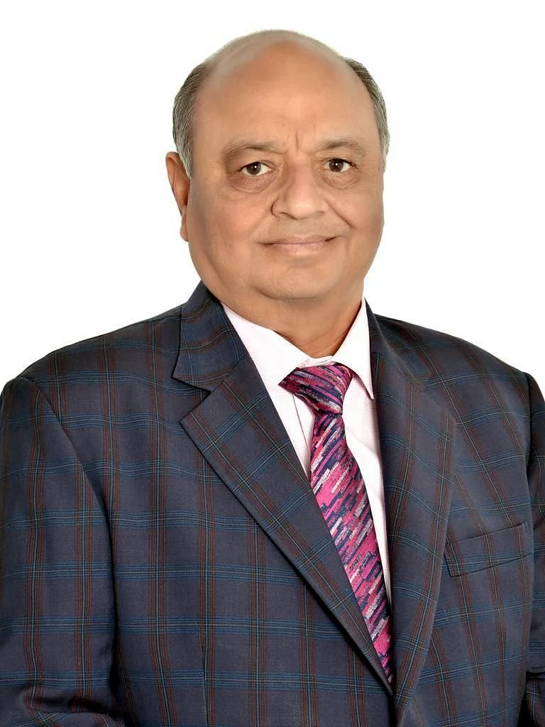 Rajesh Jain